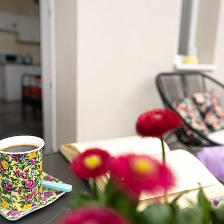 Apartament U Olechny 3 Bydgoszcz Eksteriør bilde