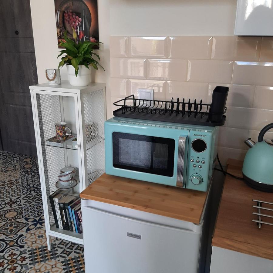 Apartament U Olechny 3 Bydgoszcz Eksteriør bilde