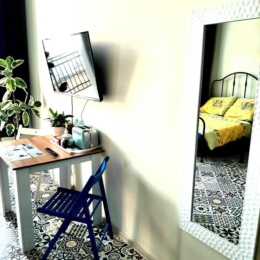 Apartament U Olechny 3 Bydgoszcz Eksteriør bilde