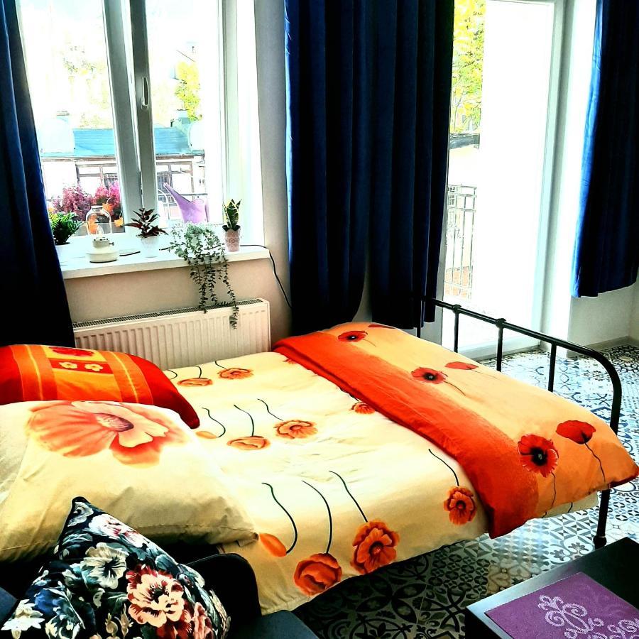 Apartament U Olechny 3 Bydgoszcz Eksteriør bilde