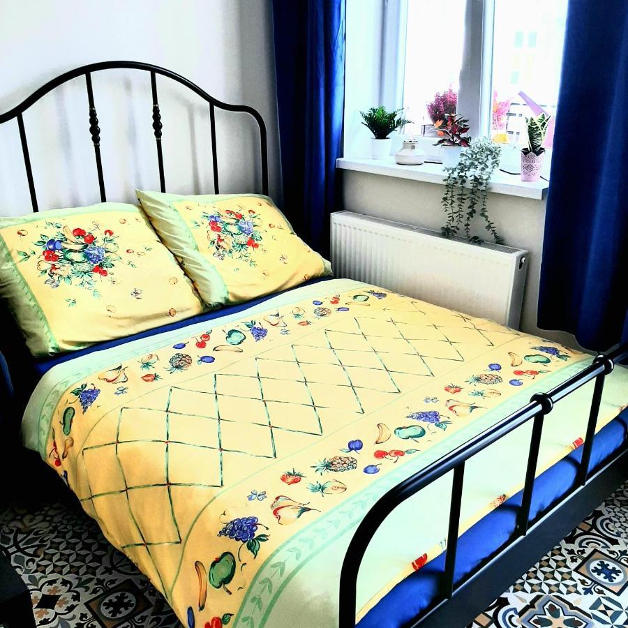 Apartament U Olechny 3 Bydgoszcz Eksteriør bilde