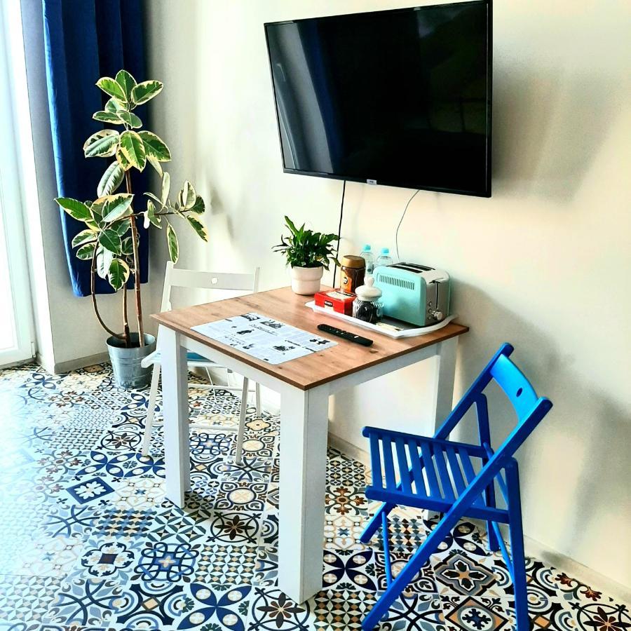 Apartament U Olechny 3 Bydgoszcz Eksteriør bilde