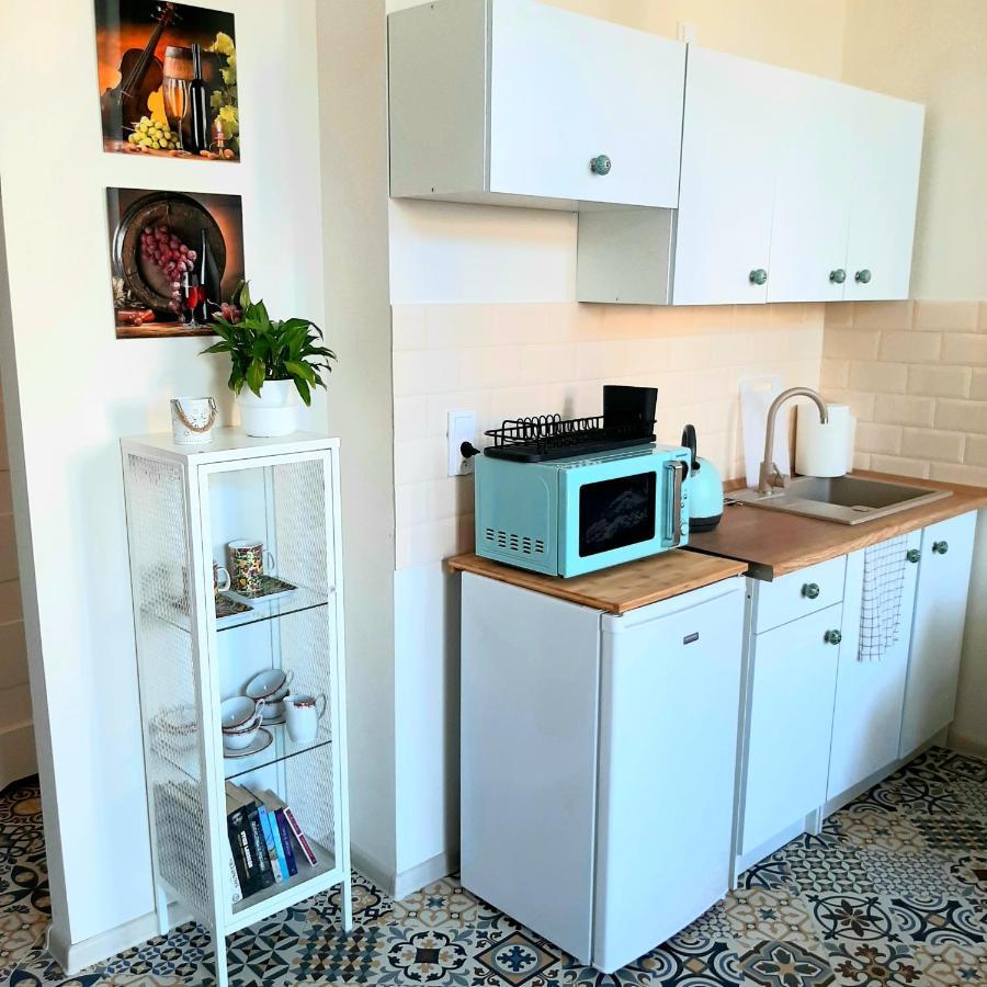 Apartament U Olechny 3 Bydgoszcz Eksteriør bilde