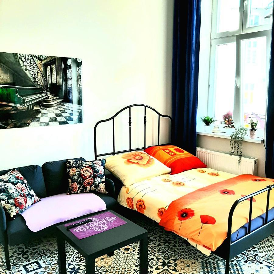 Apartament U Olechny 3 Bydgoszcz Eksteriør bilde