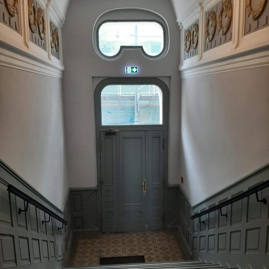 Apartament U Olechny 3 Bydgoszcz Eksteriør bilde