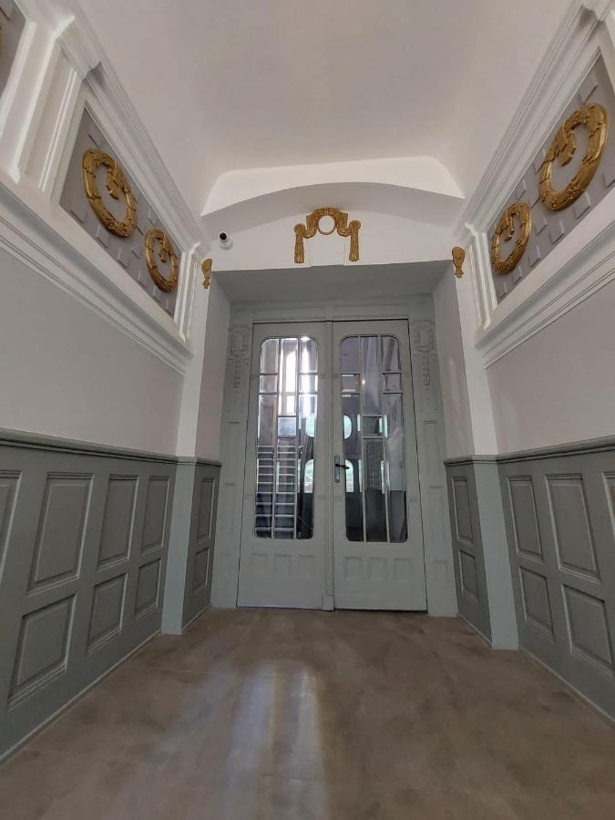 Apartament U Olechny 3 Bydgoszcz Eksteriør bilde