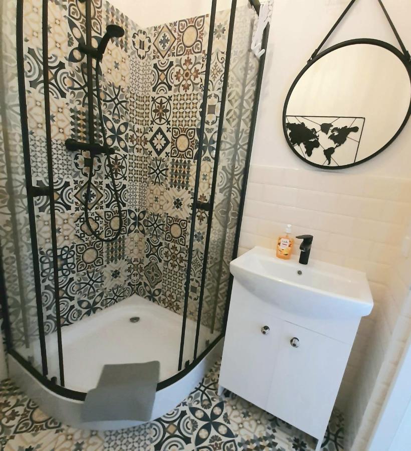 Apartament U Olechny 3 Bydgoszcz Eksteriør bilde