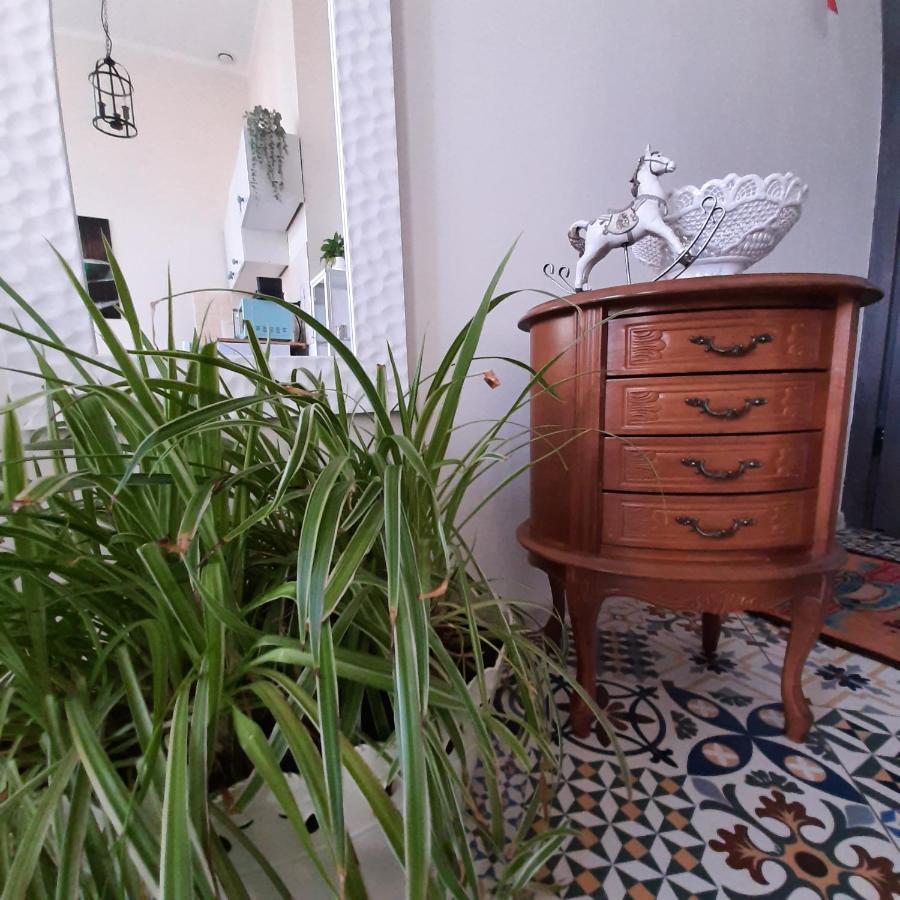 Apartament U Olechny 3 Bydgoszcz Eksteriør bilde