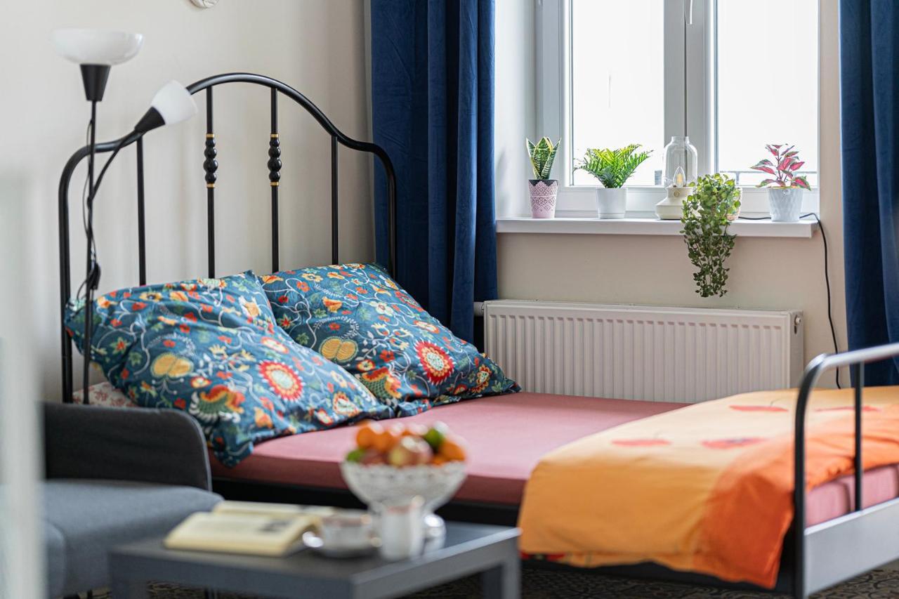Apartament U Olechny 3 Bydgoszcz Eksteriør bilde