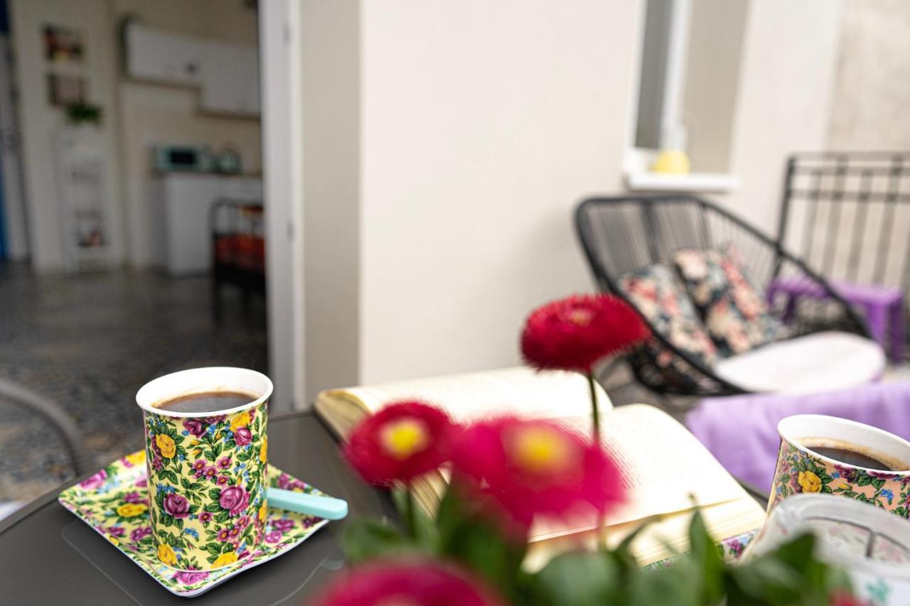 Apartament U Olechny 3 Bydgoszcz Eksteriør bilde